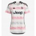 Juventus Andrea Cambiaso #27 Replica Away Shirt Ladies 2023-24 Short Sleeve